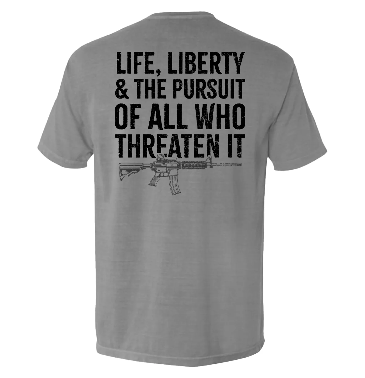 Life, Liberty & The Pursuit - Image 8