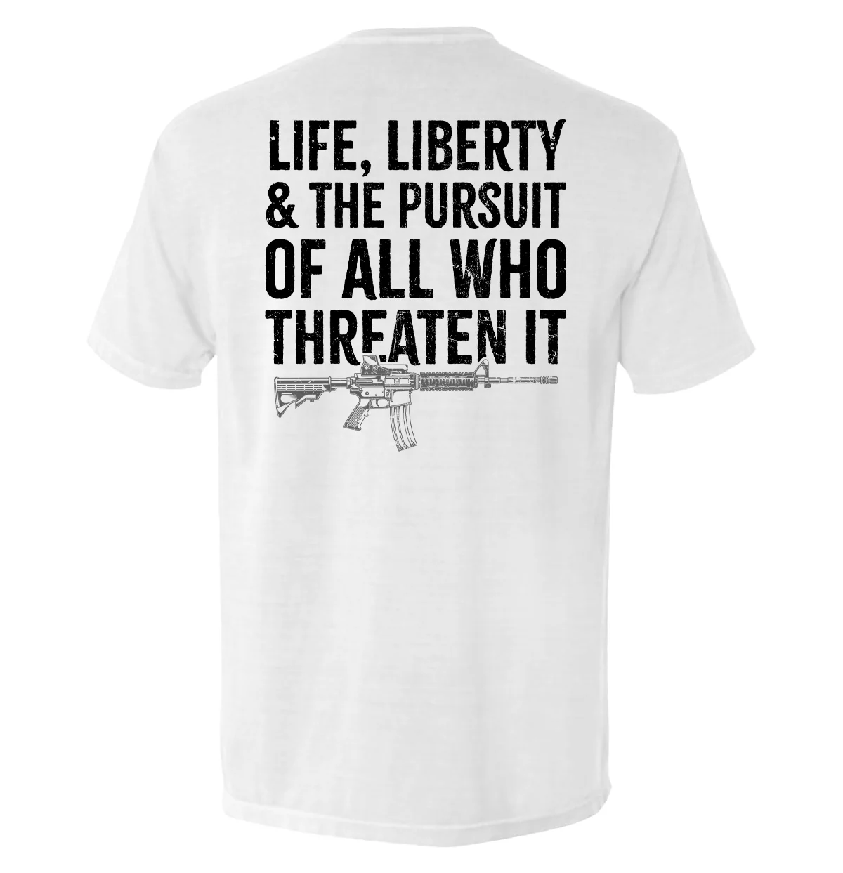 Life, Liberty & The Pursuit - Image 9