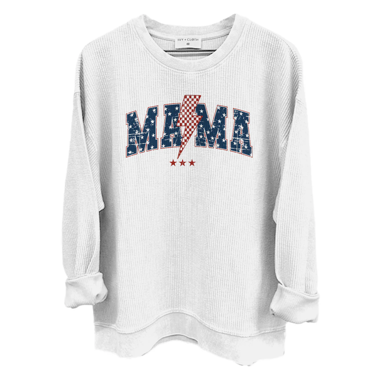 Lightning Mama (Front) - Image 10