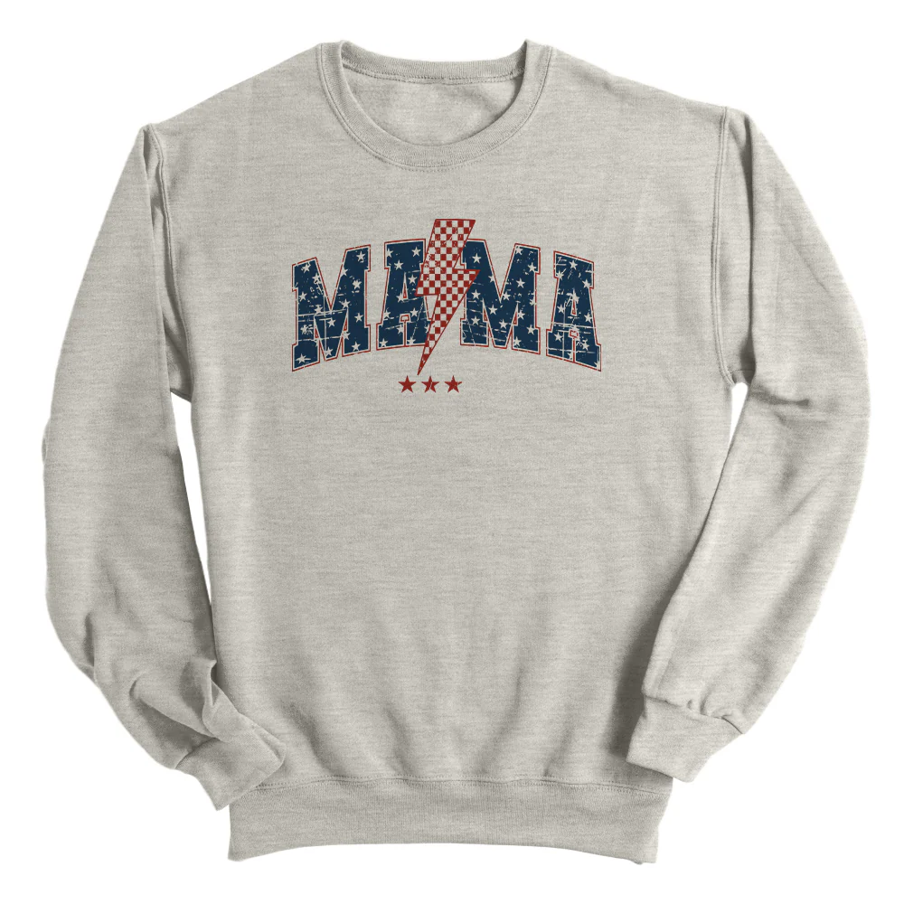 Lightning Mama (Front) - Image 11