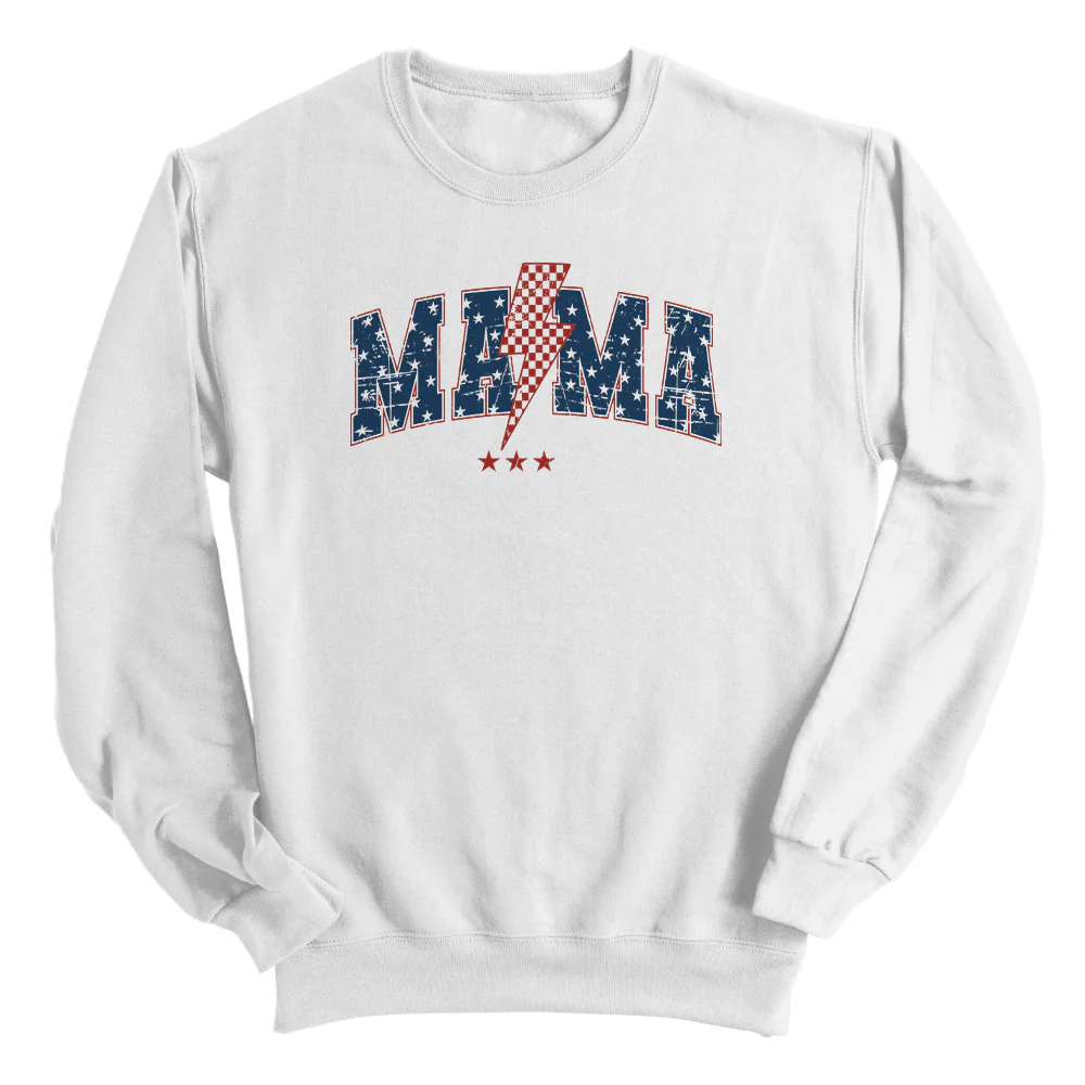 Lightning Mama (Front) - Image 12