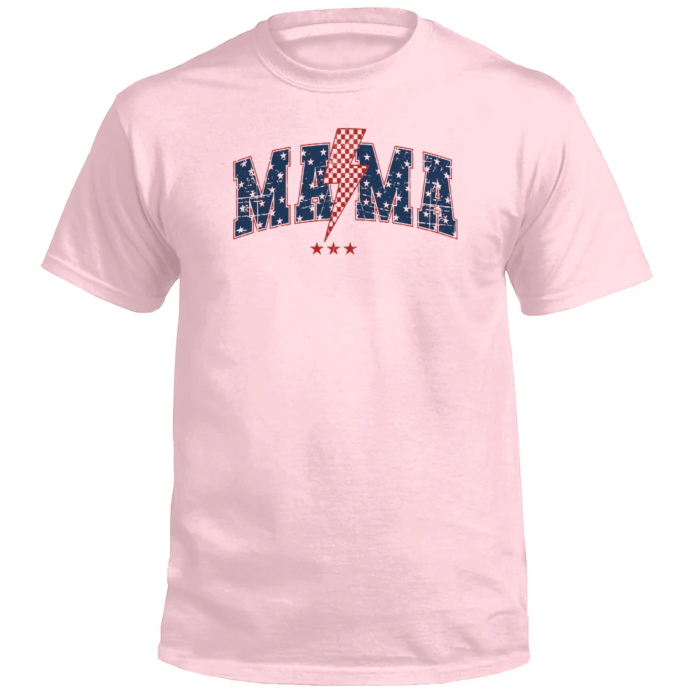 Lightning Mama (Front) - Image 2