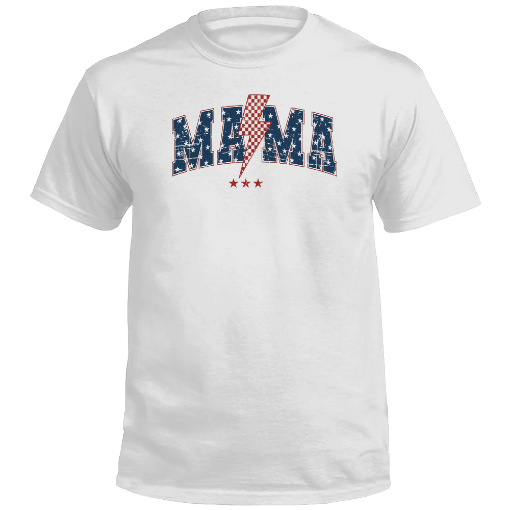 Lightning Mama (Front) - Image 3