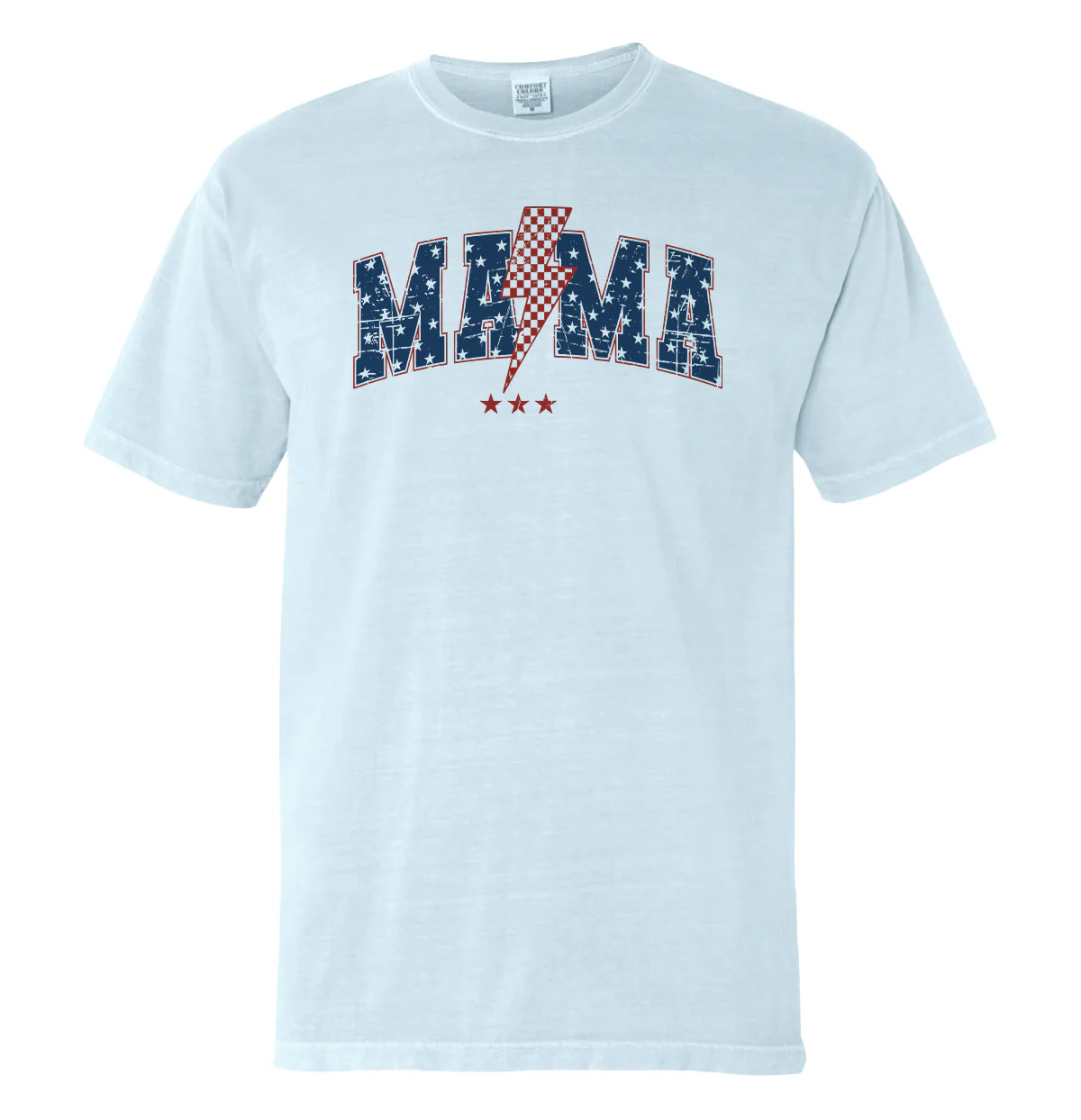 Lightning Mama (Front) - Image 4