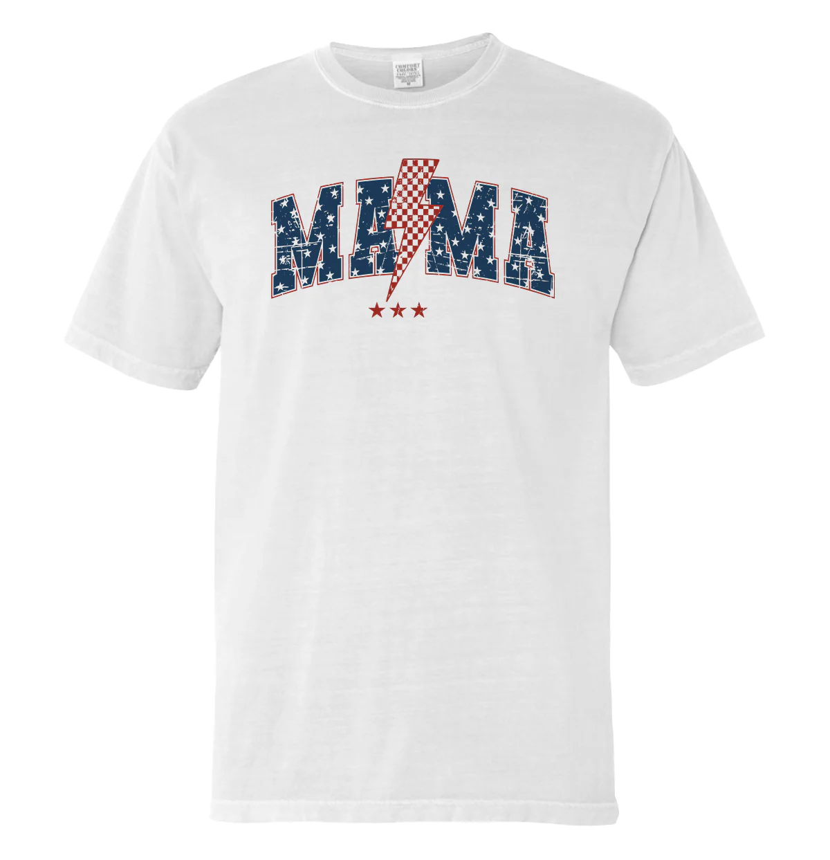 Lightning Mama (Front) - Image 6