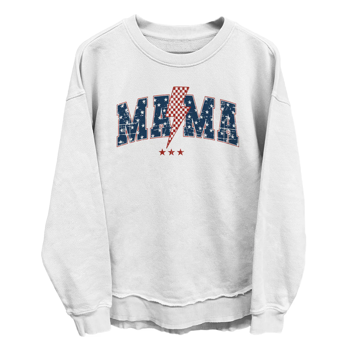 Lightning Mama (Front) - Image 8
