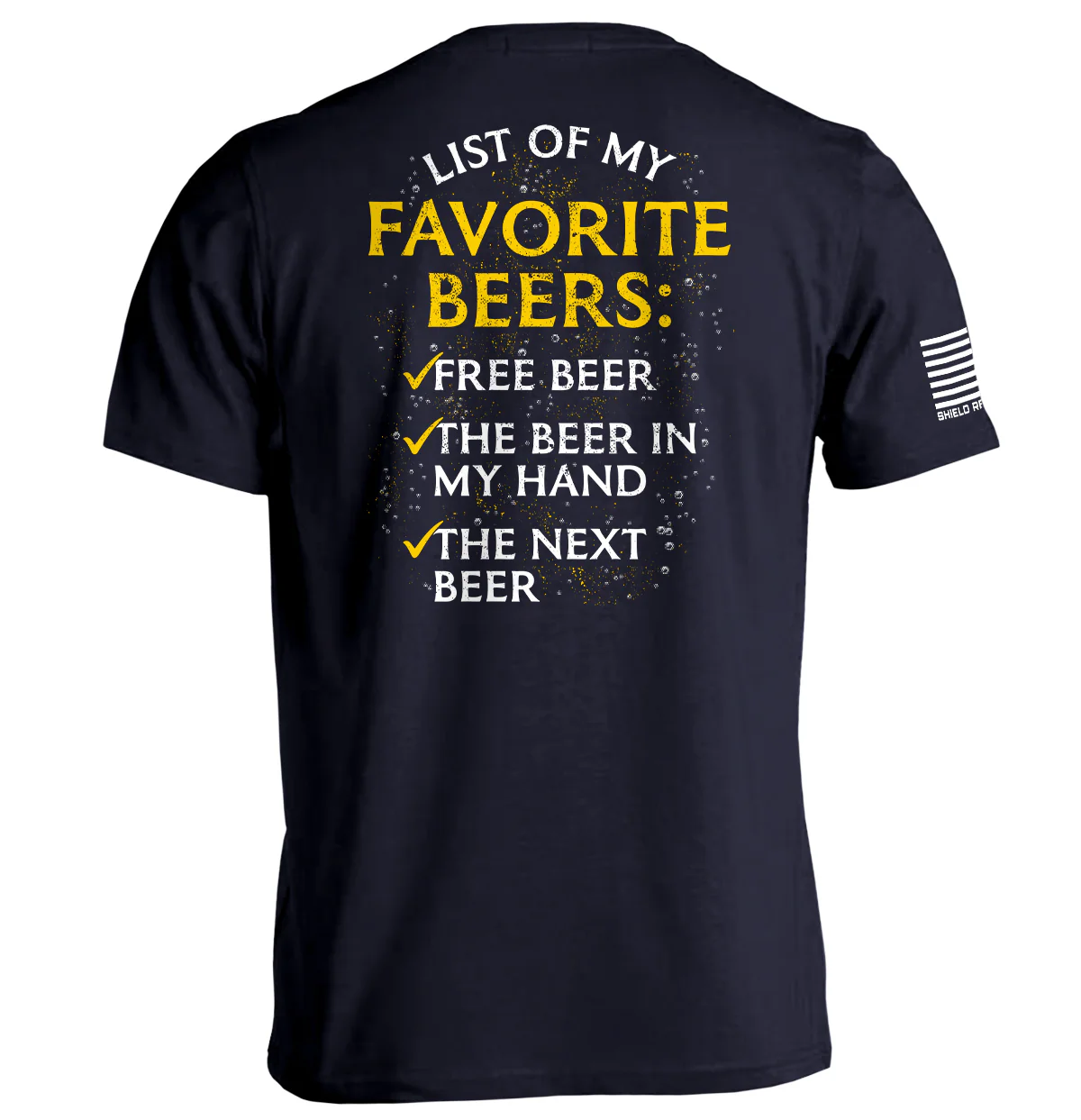 List of My Favorite Beers - Image 2