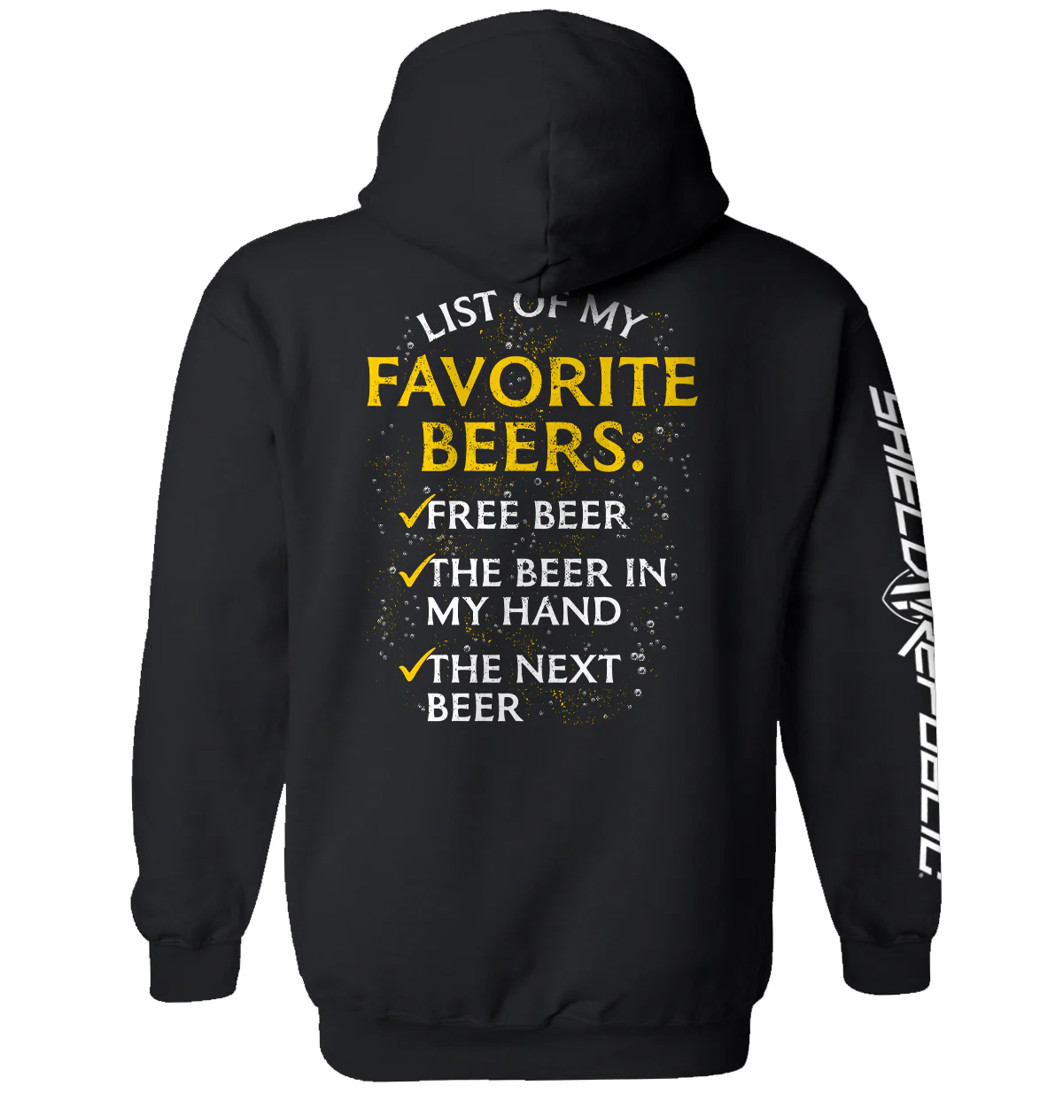 List of My Favorite Beers - Image 5