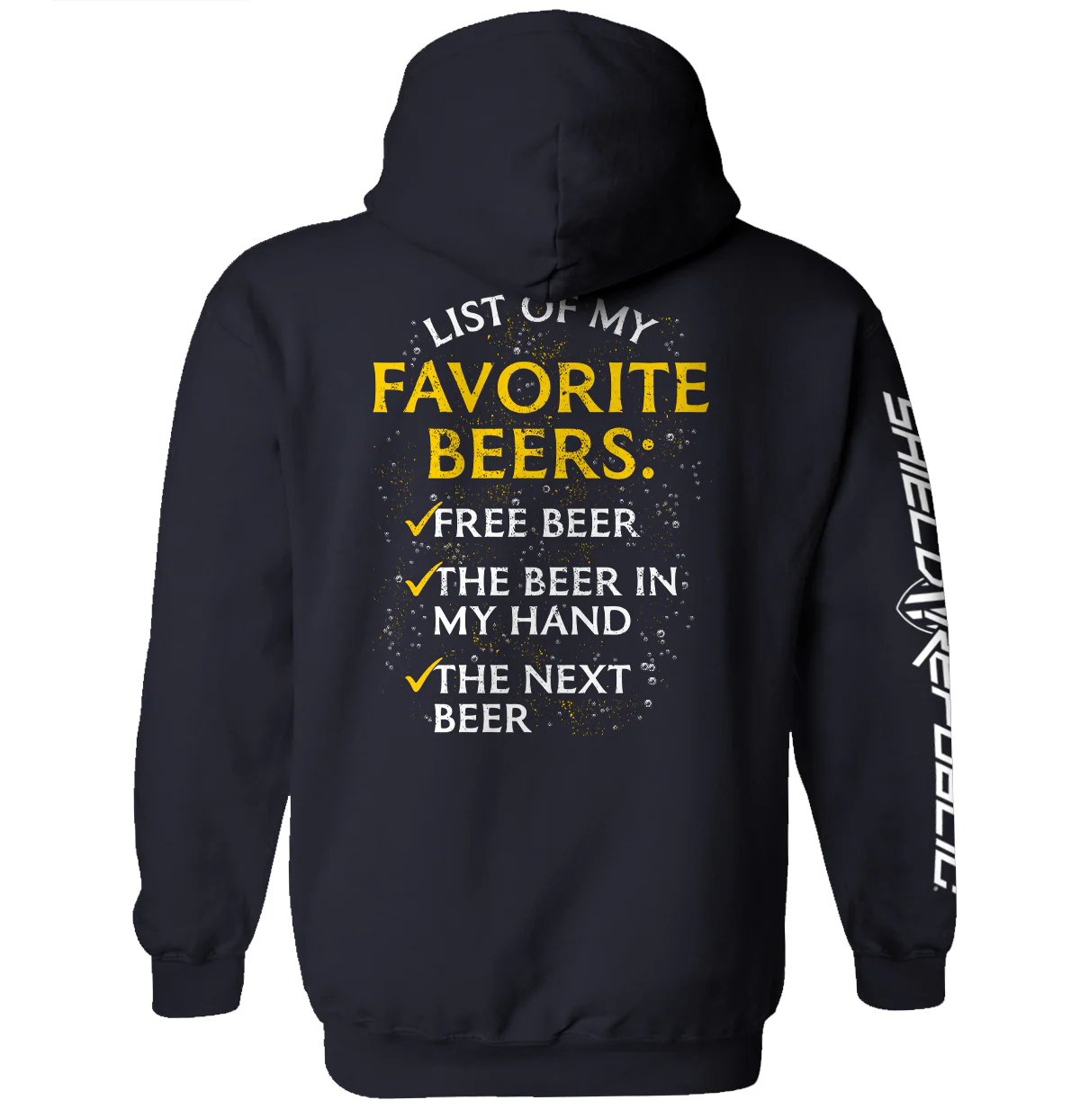 List of My Favorite Beers - Image 6