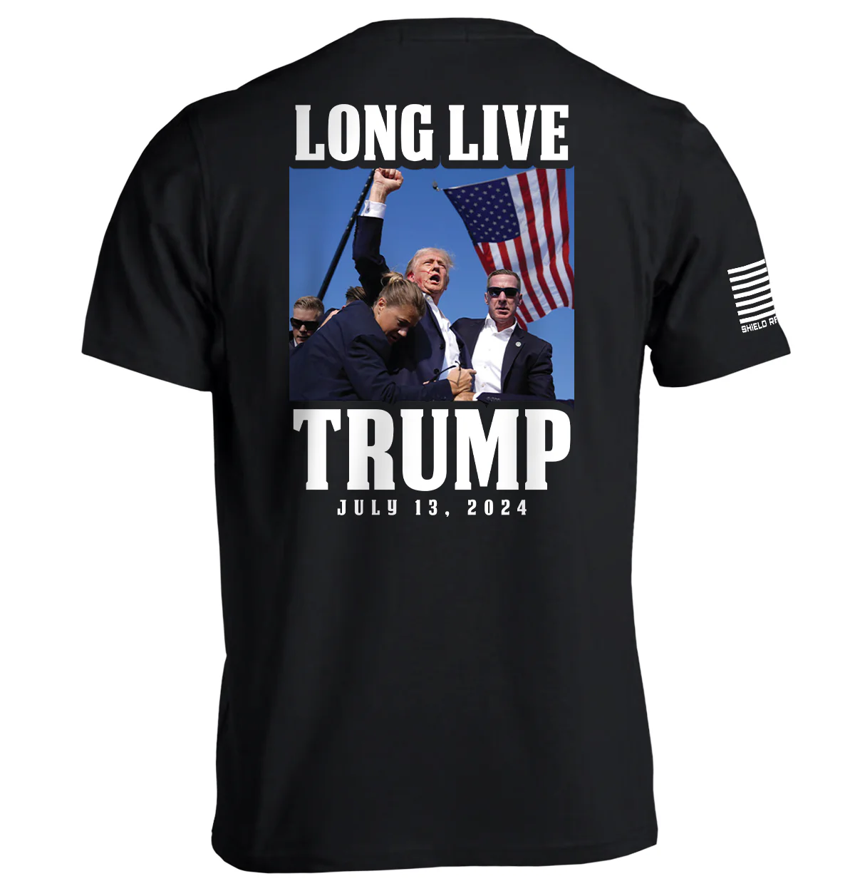 Long Live Trump - Image 2
