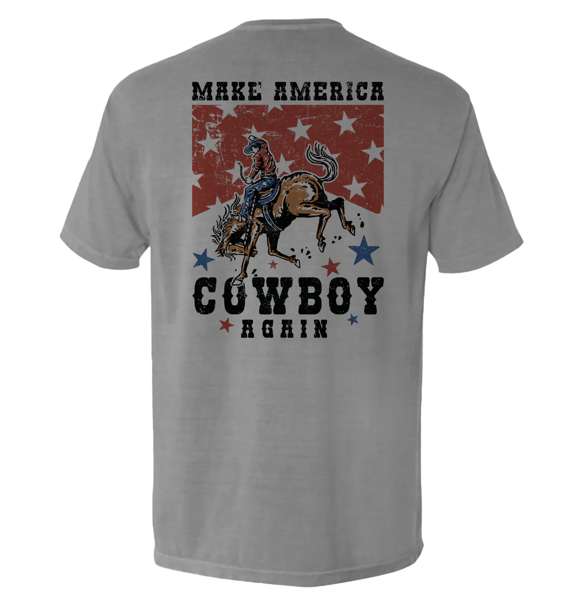 Make America Cowboy Again - Image 4