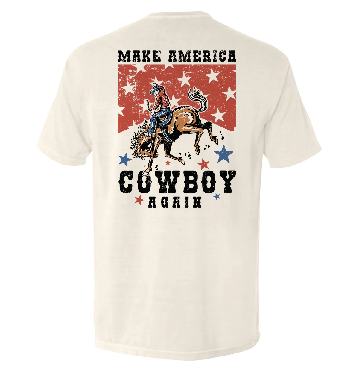 Make America Cowboy Again - Image 5