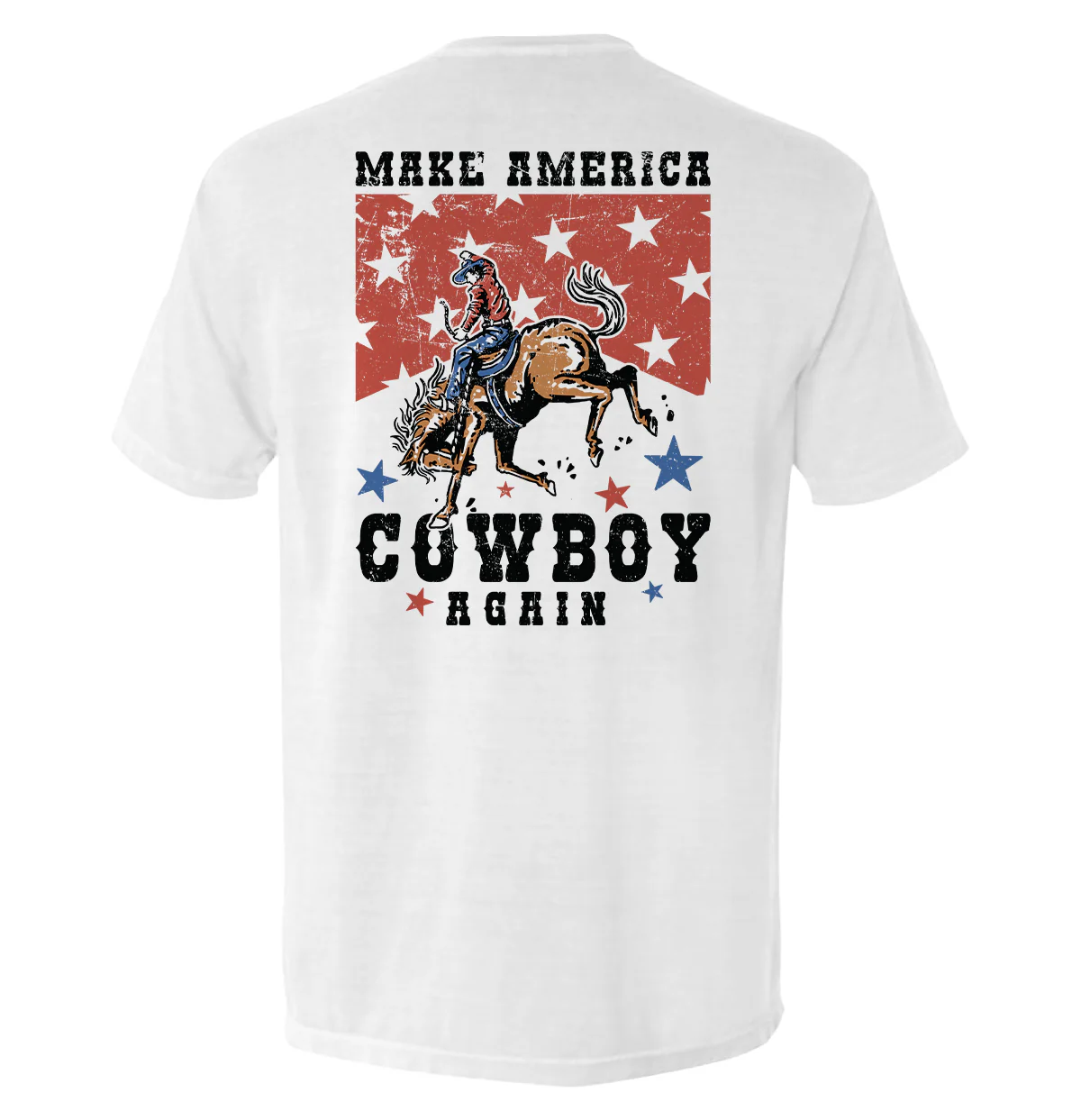 Make America Cowboy Again - Image 6