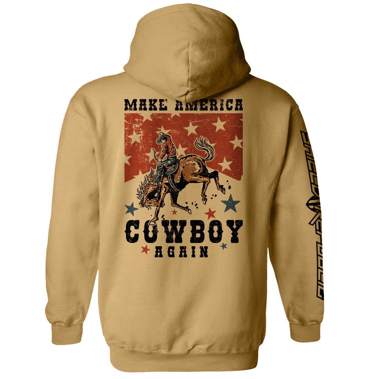 Make America Cowboy Again - Image 8
