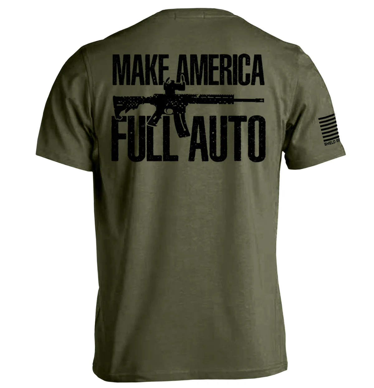 Make America Full Auto - Image 2