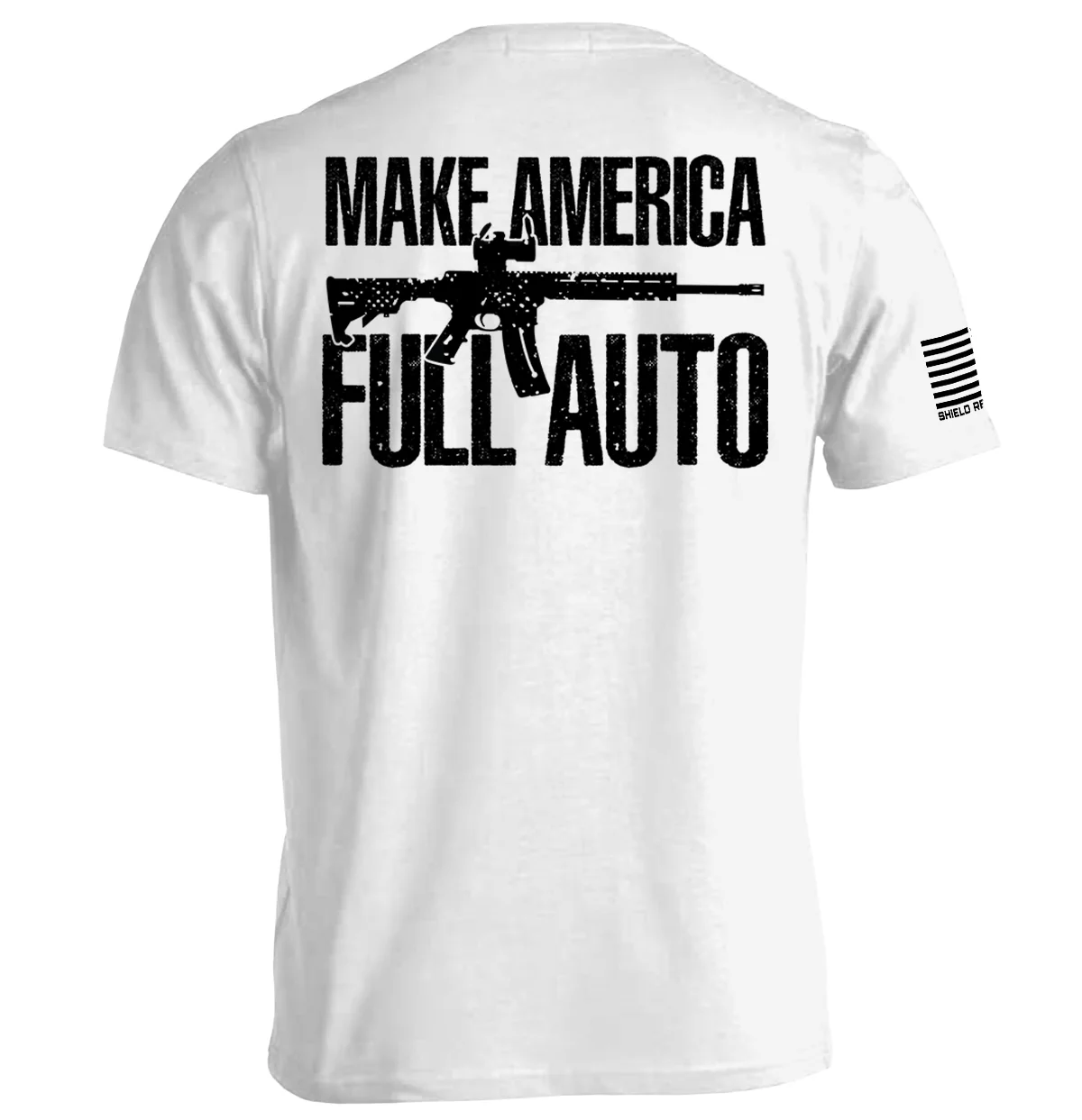 Make America Full Auto - Image 4