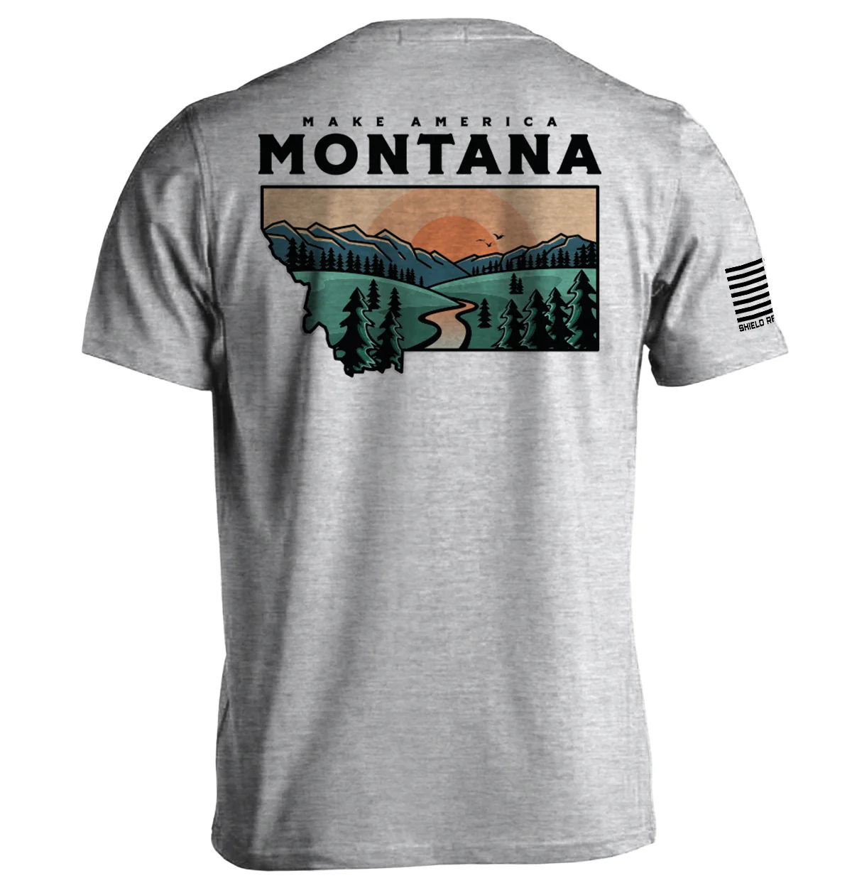 Make America Montana - Image 2