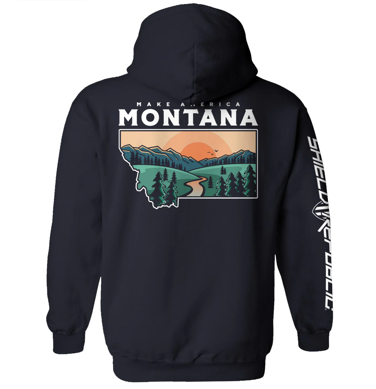 Make America Montana - Image 20