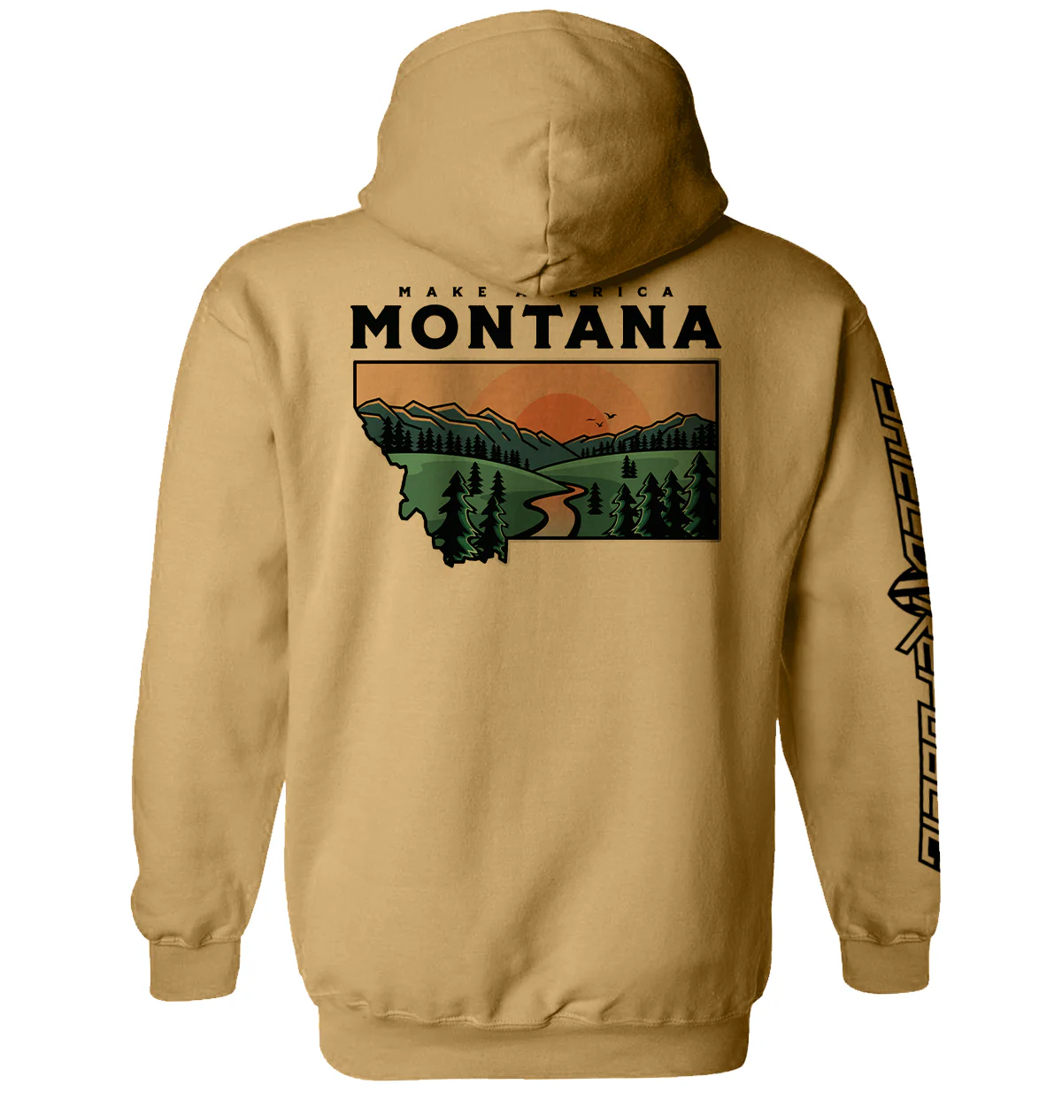 Make America Montana - Image 21