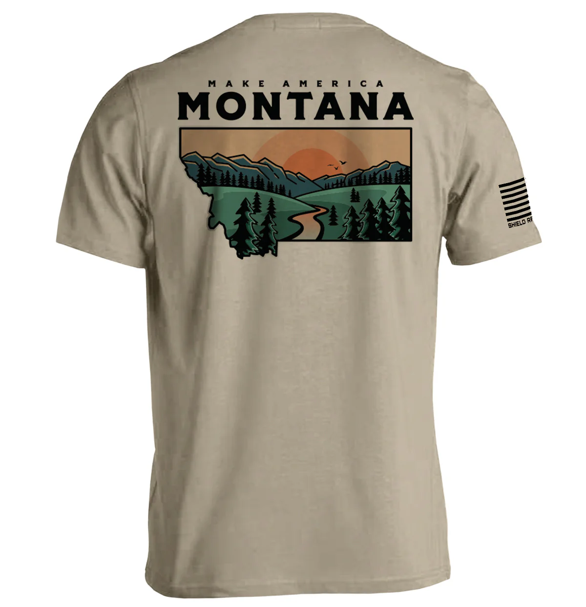 Make America Montana - Image 3