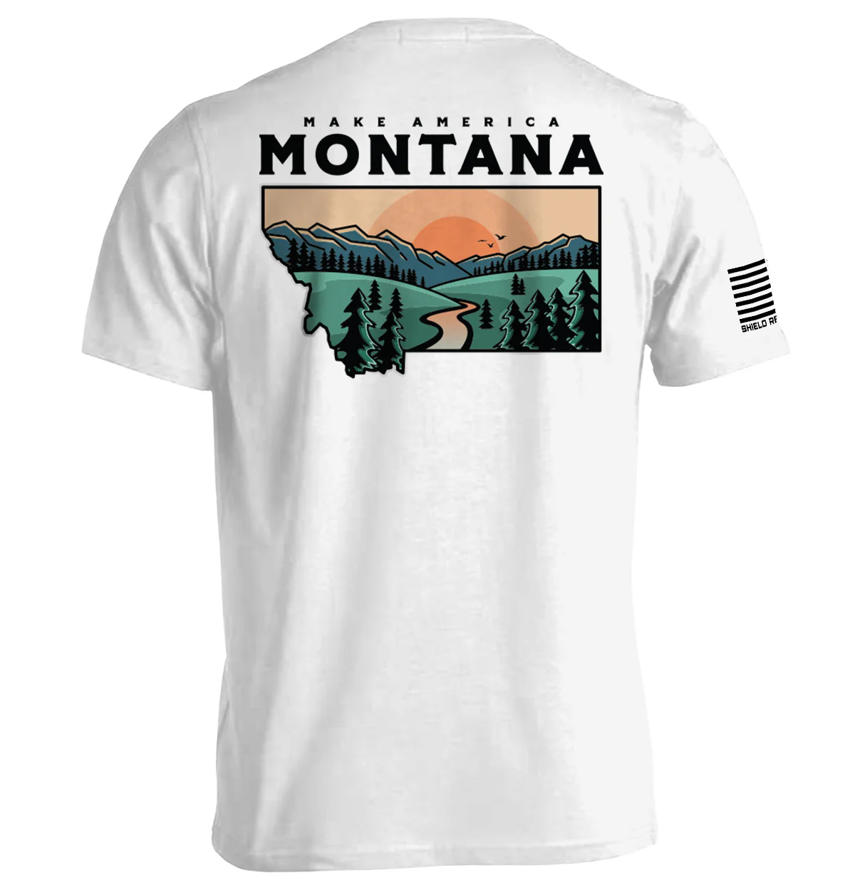 Make America Montana - Image 4