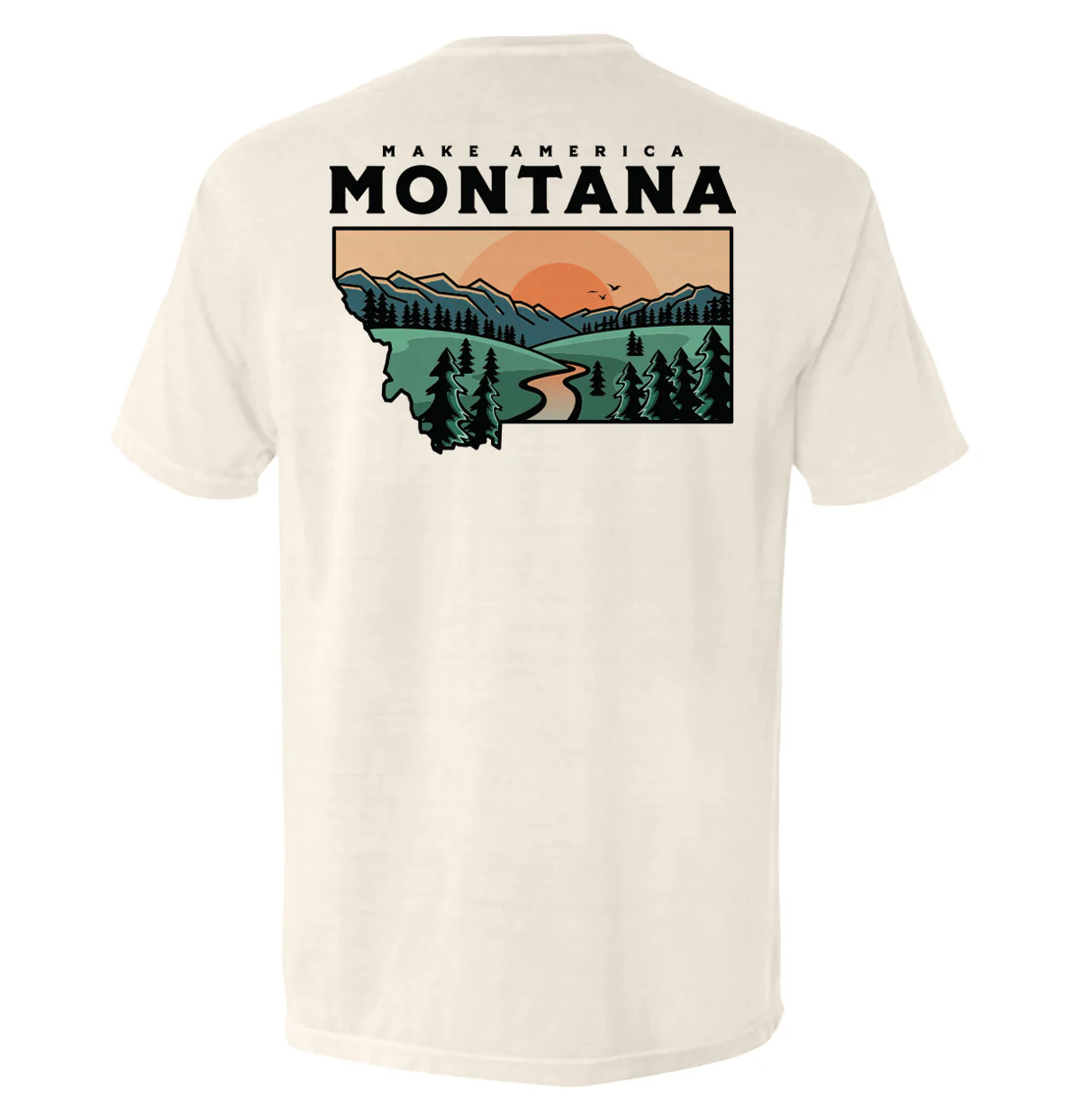 Make America Montana - Image 5