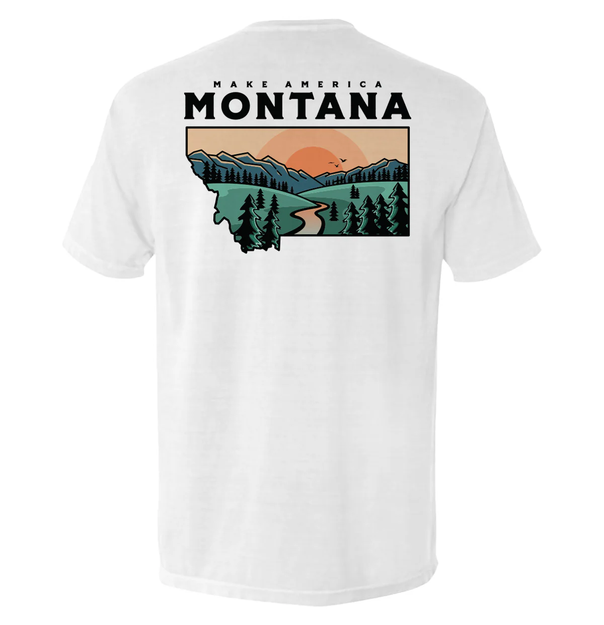 Make America Montana - Image 7