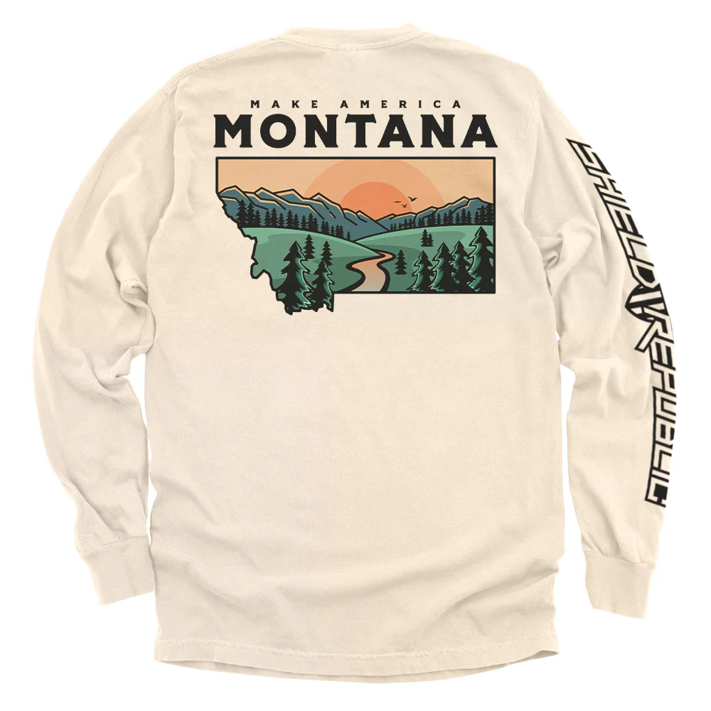 Make America Montana - Image 9