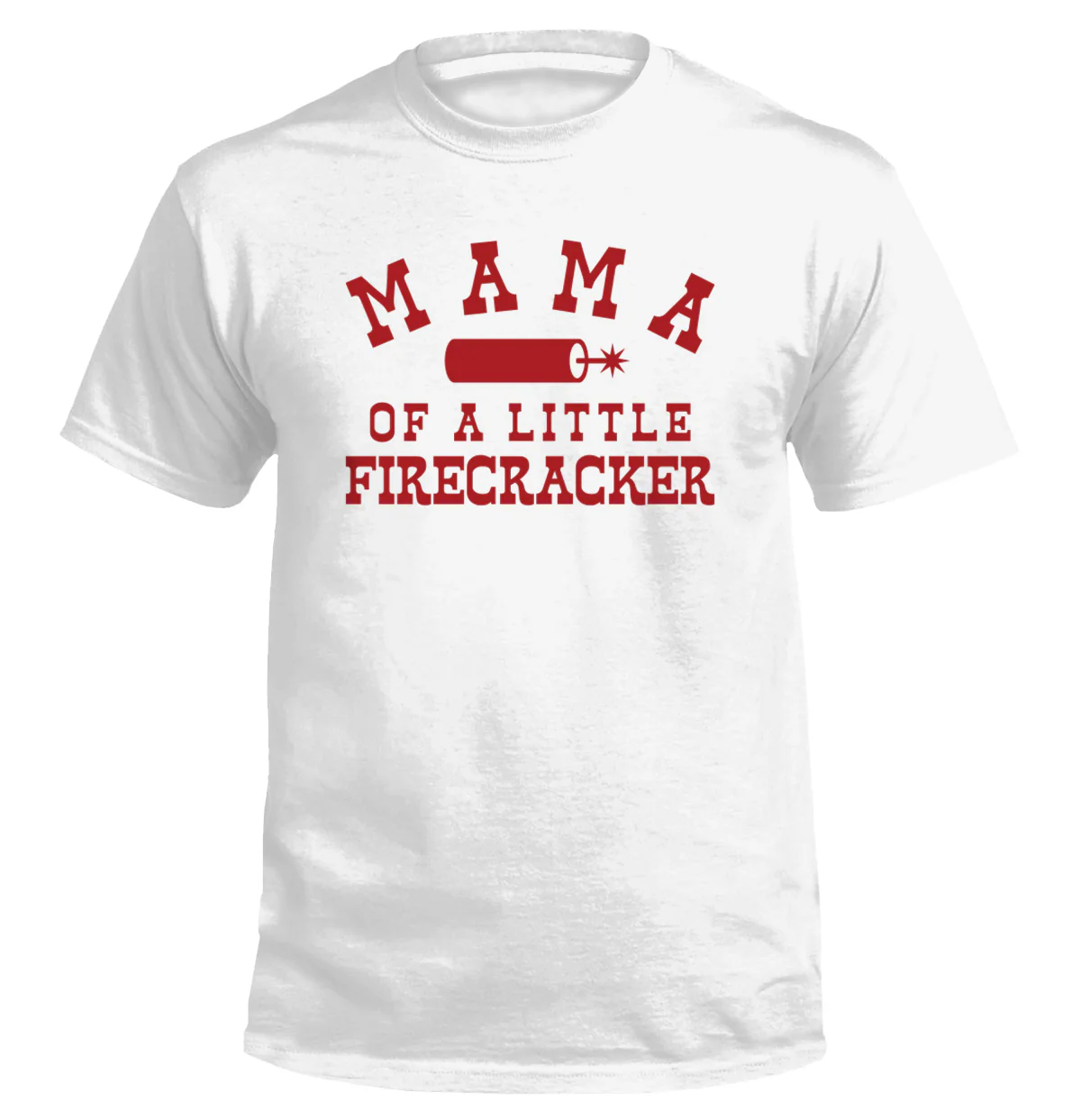 Mama of a Little Firecracker and Little Firecracker - Image 3