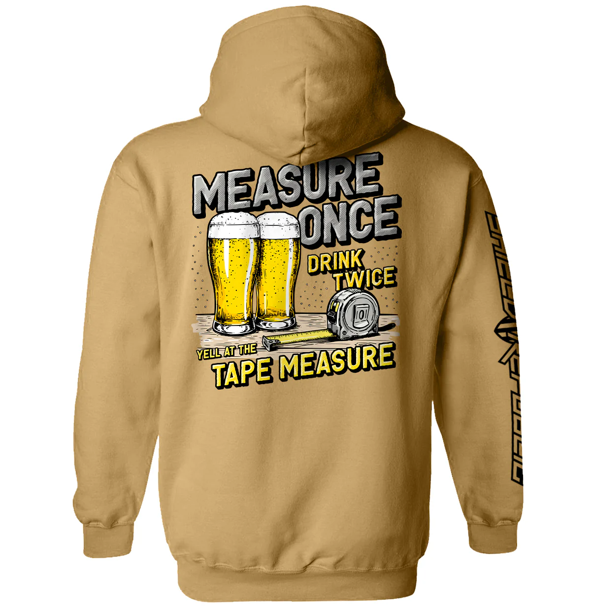 Measure Once Drink Twice - Image 11