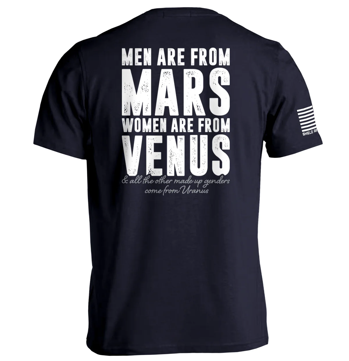 Men are from Mars Women are from Venus - Image 2