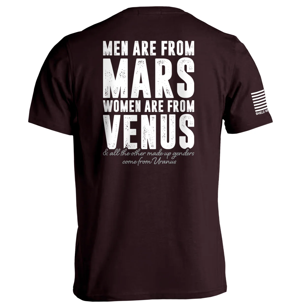 Men are from Mars Women are from Venus - Image 3