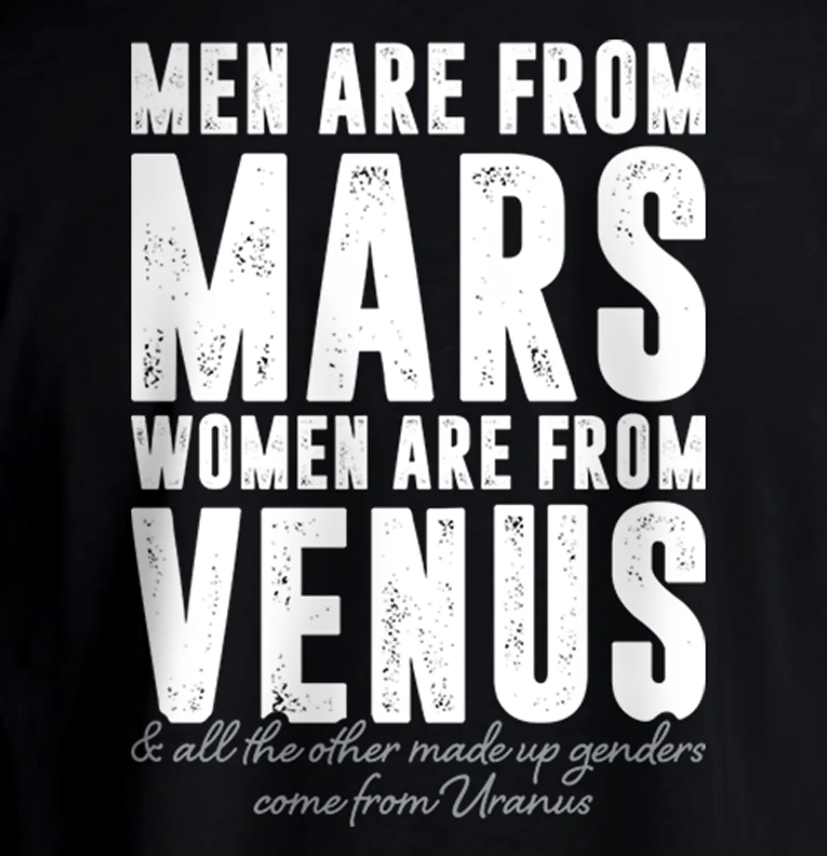 Men are from Mars Women are from Venus - Image 4