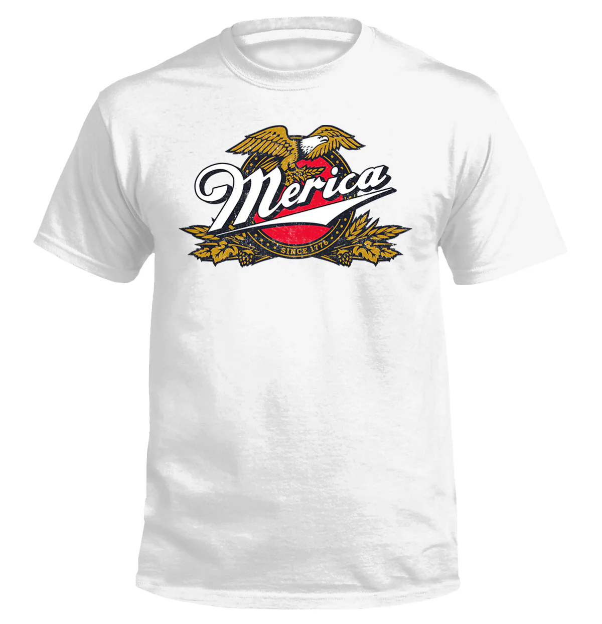Merica Genuine Draft - Image 3