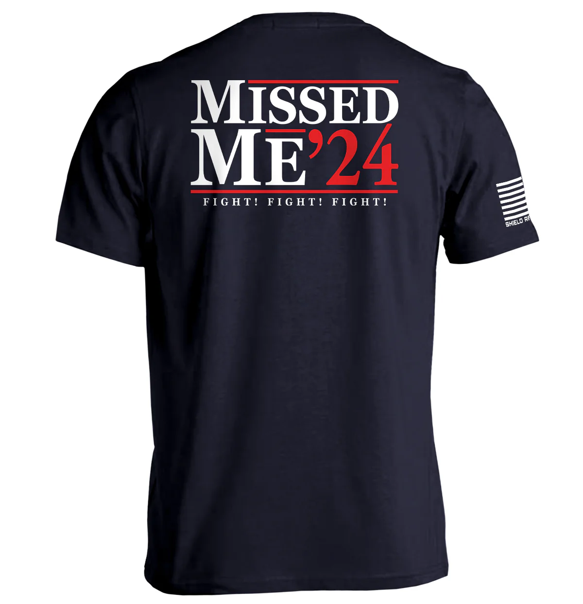 Missed Me '24 - Image 2
