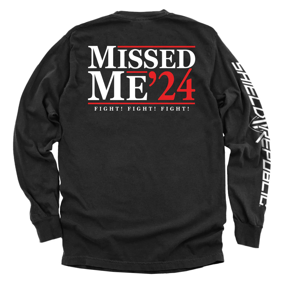 Missed Me '24 - Image 4