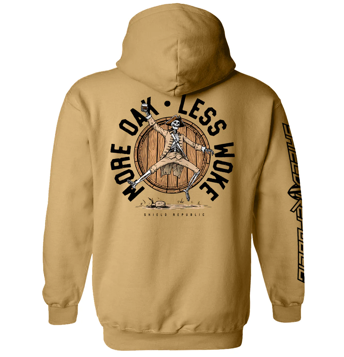 More Oak Less Woke - Image 9