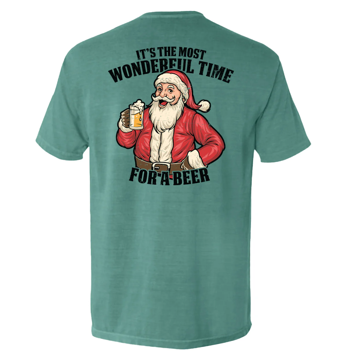 Most Wonderful Time For A Beer - Image 11