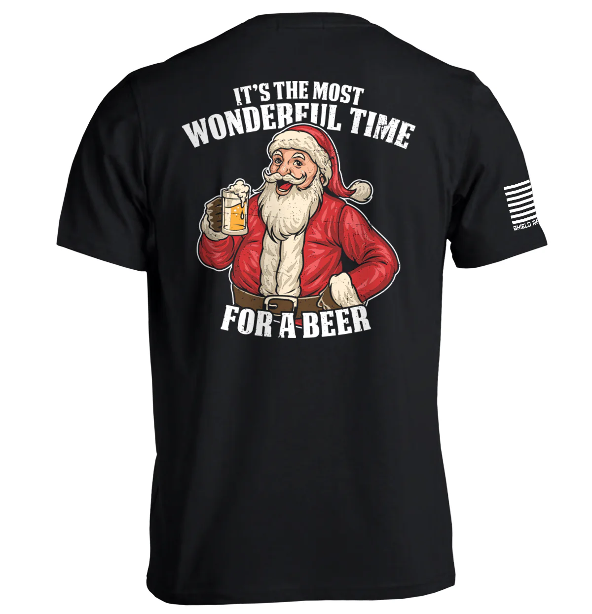 Most Wonderful Time For A Beer - Image 12