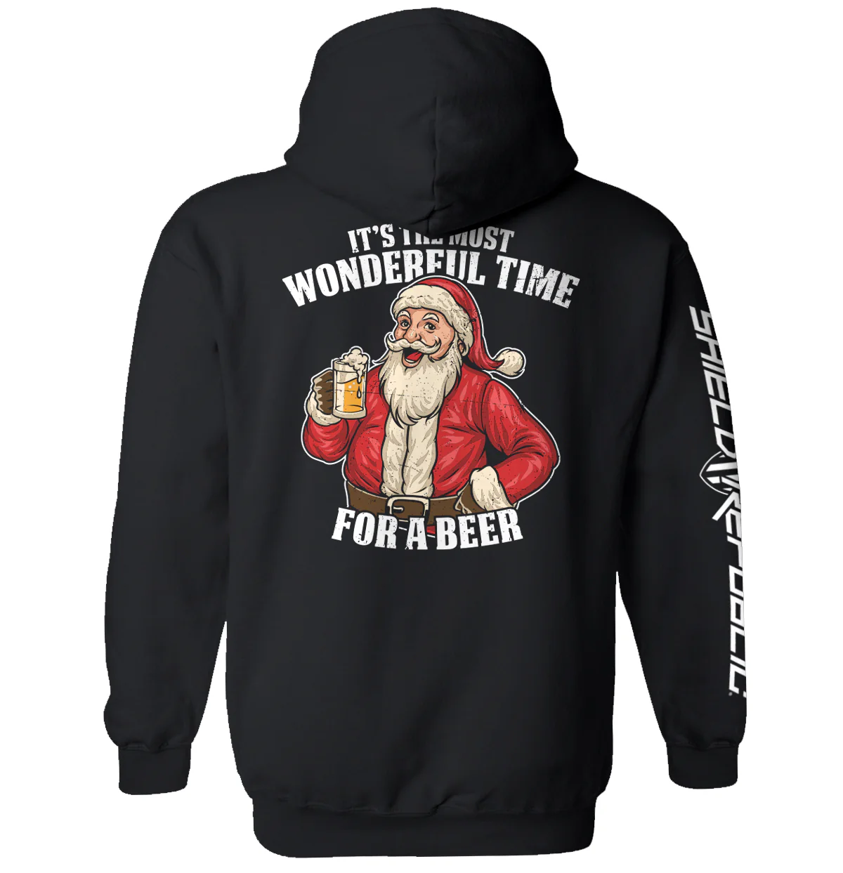 Most Wonderful Time For A Beer - Image 14