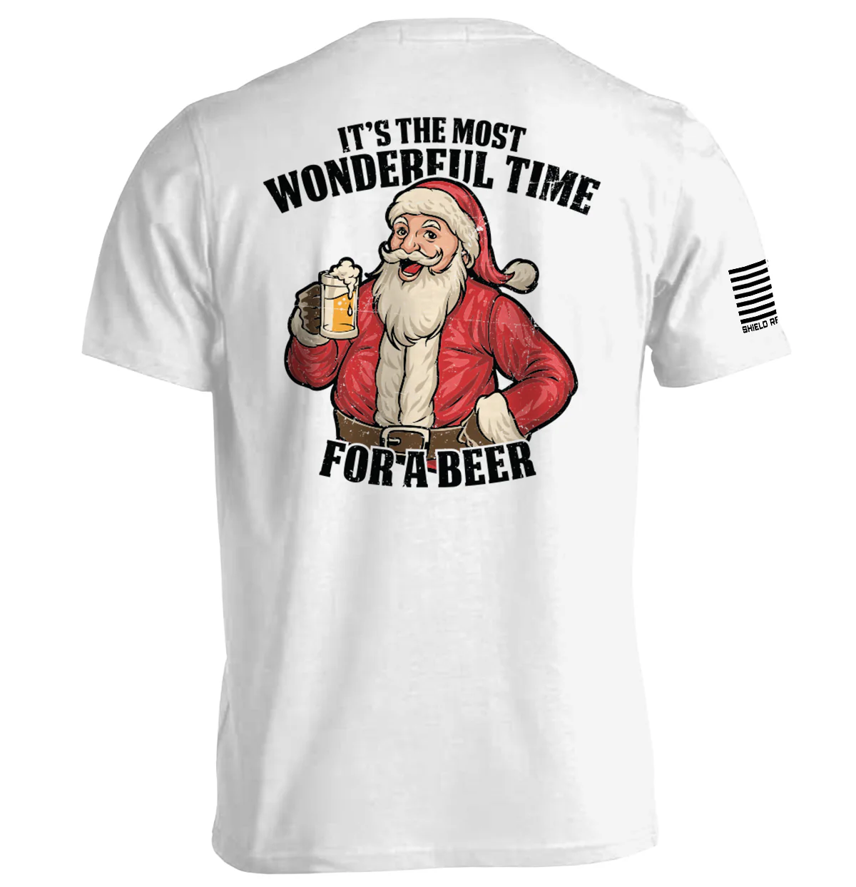 Most Wonderful Time For A Beer - Image 3