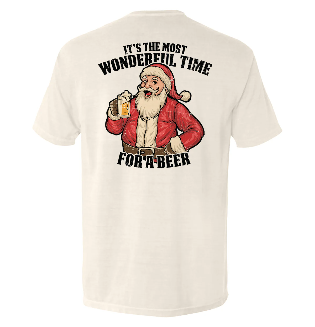 Most Wonderful Time For A Beer - Image 4