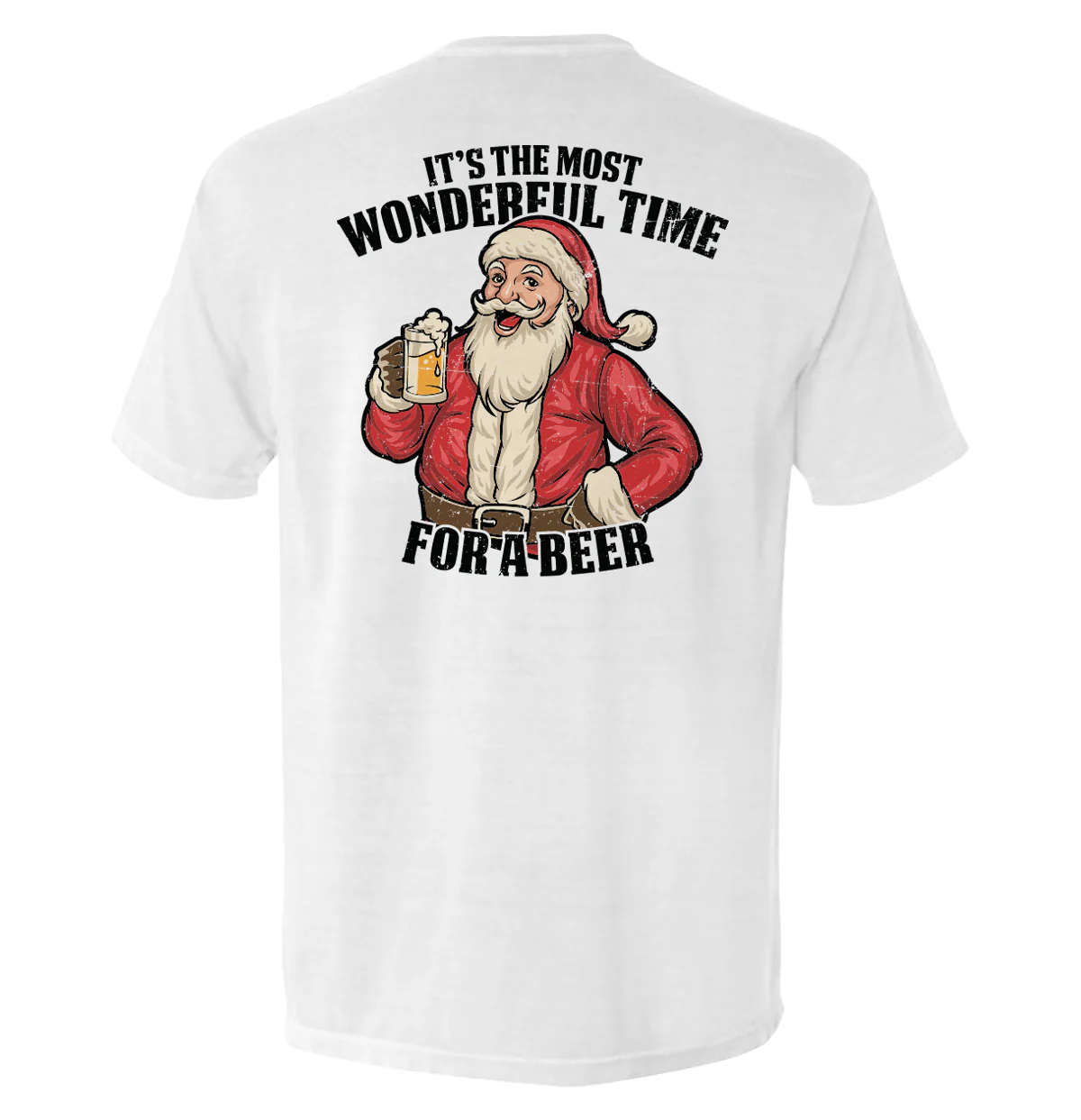 Most Wonderful Time For A Beer - Image 6