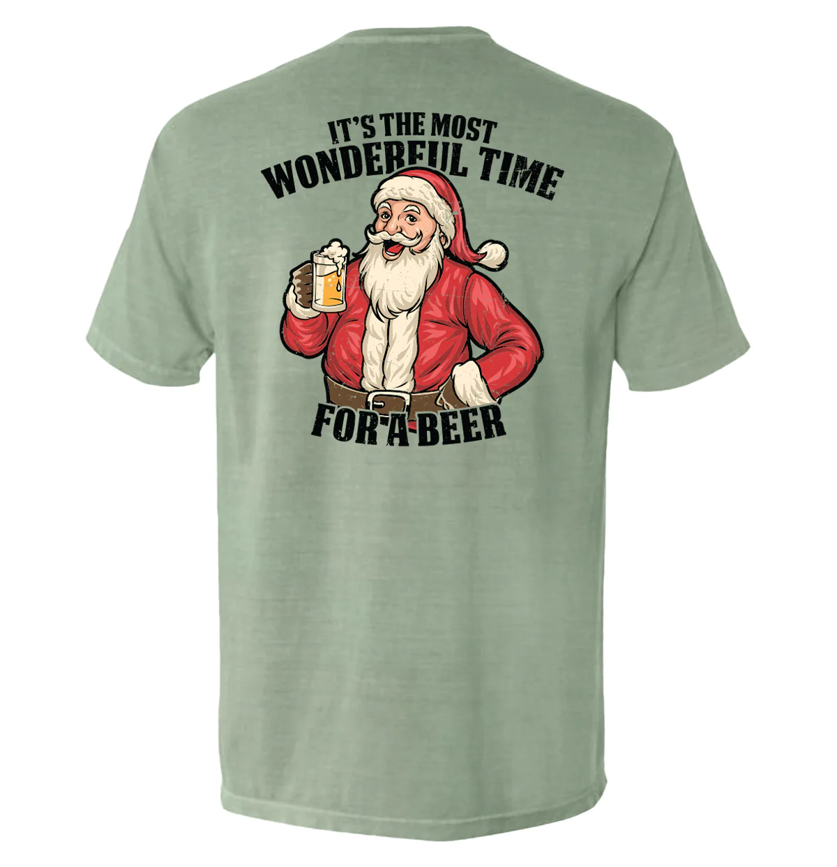 Most Wonderful Time For A Beer - Image 9