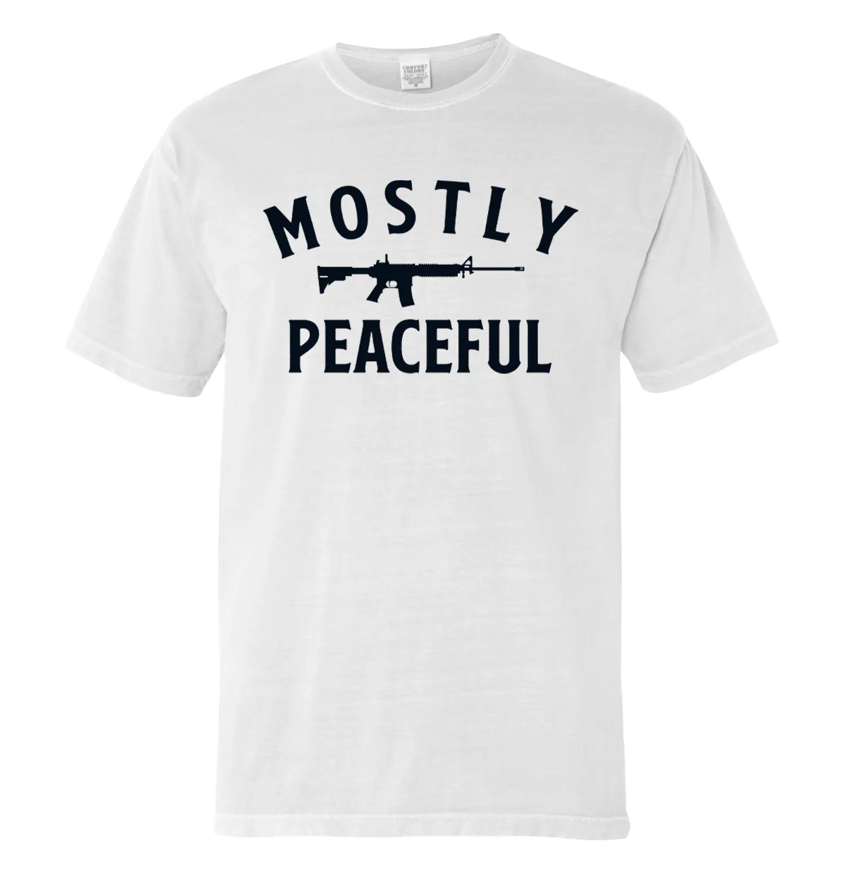 Mostly Peaceful - Image 9
