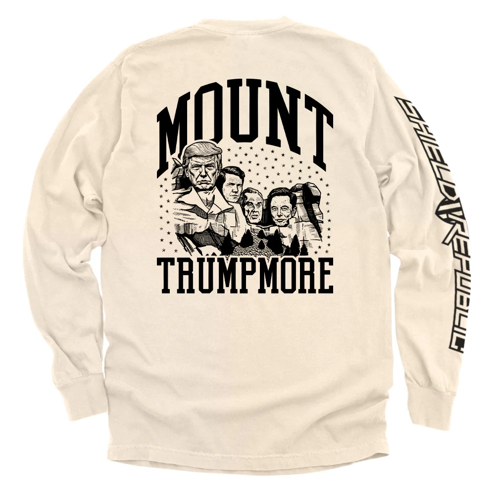 Mount Trumpmore - Image 10