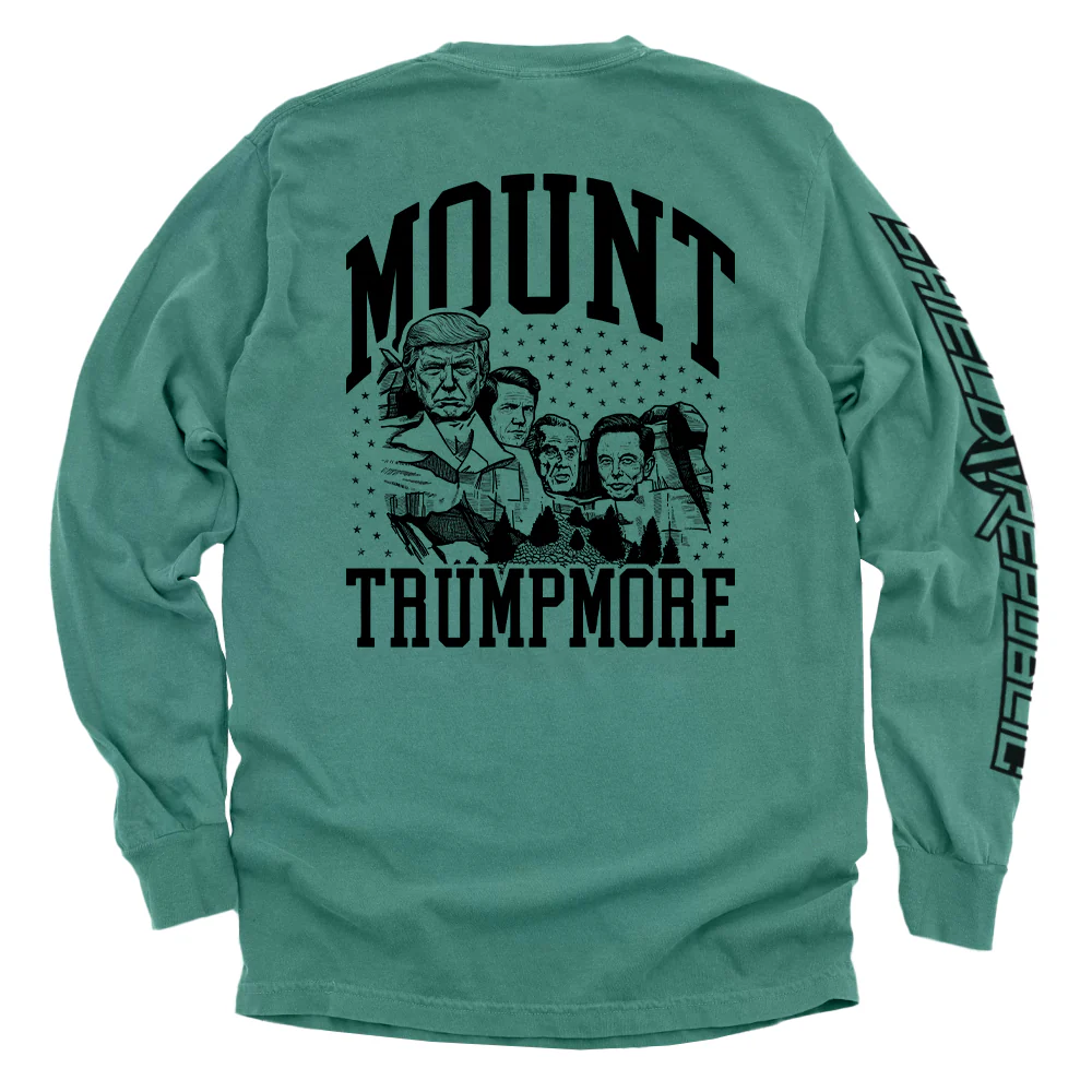 Mount Trumpmore - Image 11