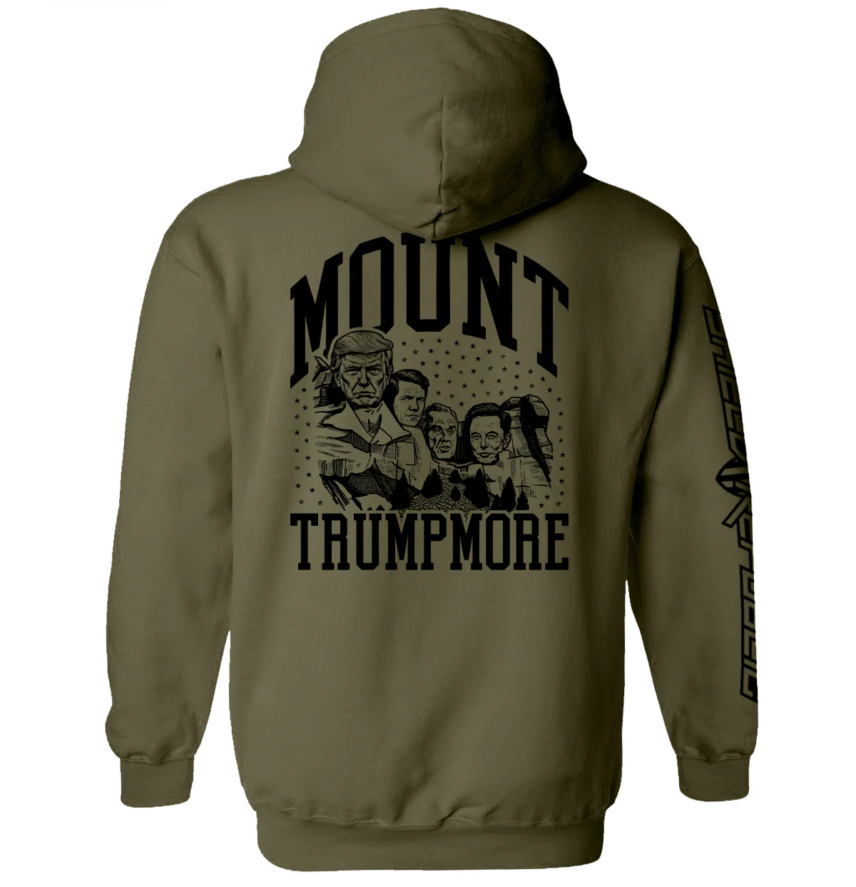 Mount Trumpmore - Image 12