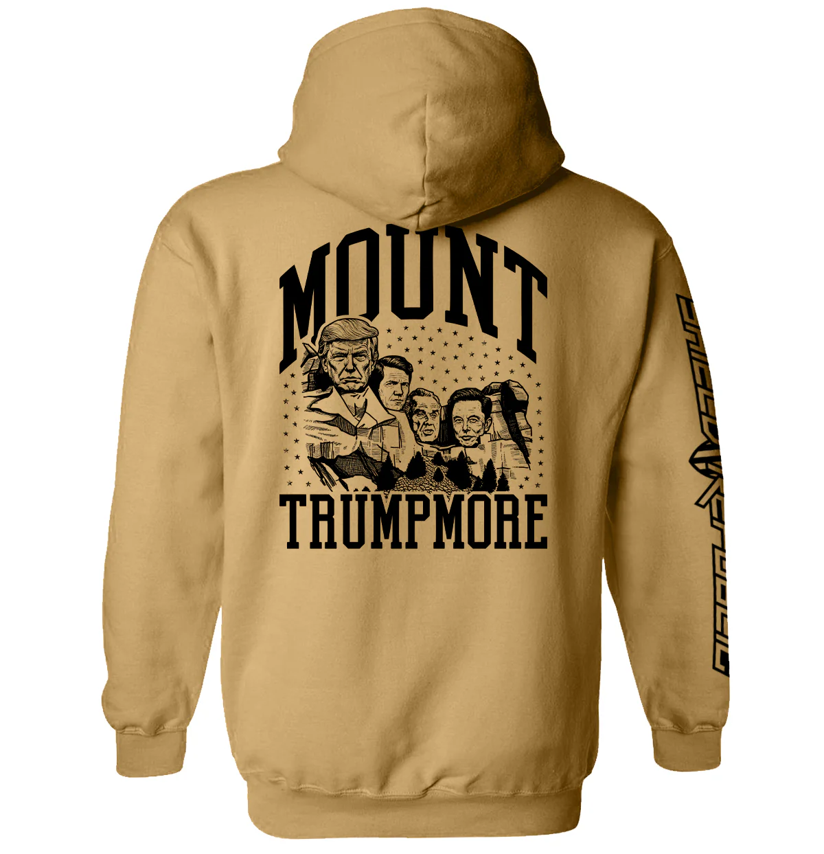 Mount Trumpmore - Image 13