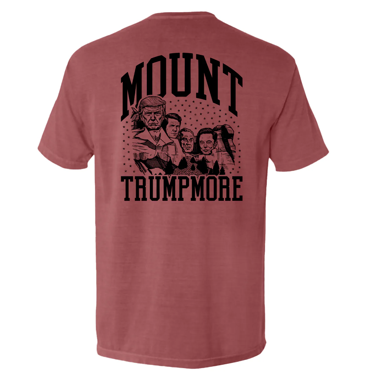 Mount Trumpmore - Image 6